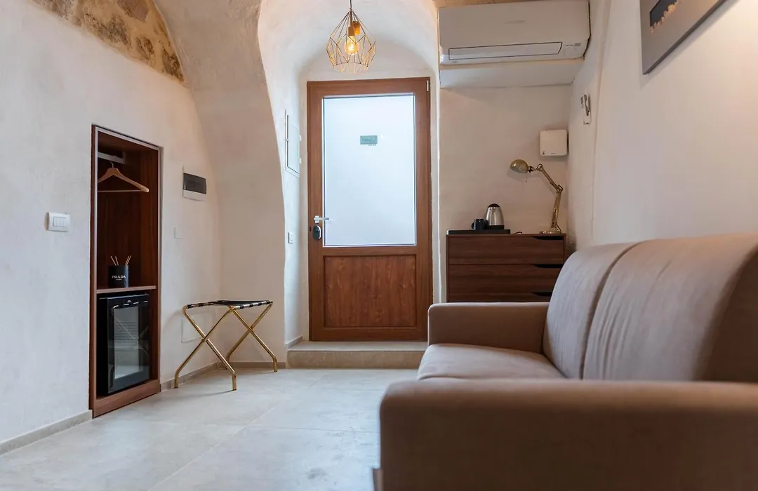 Casa Tre Archi - Malva-1